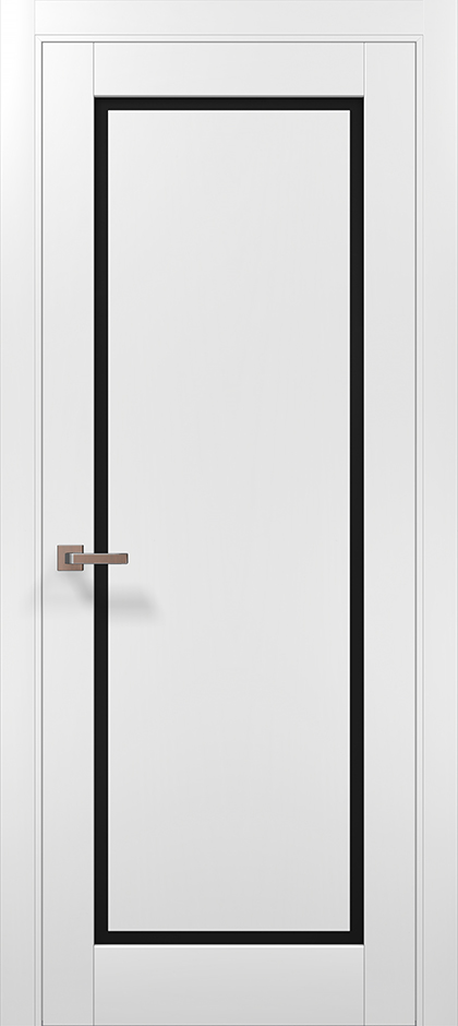 Крило за врата ML-720 BLK