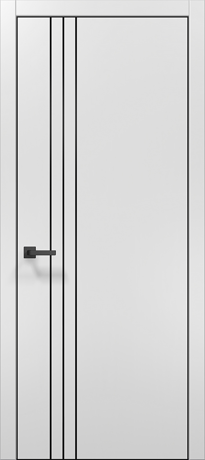 Крило за врата PL-52