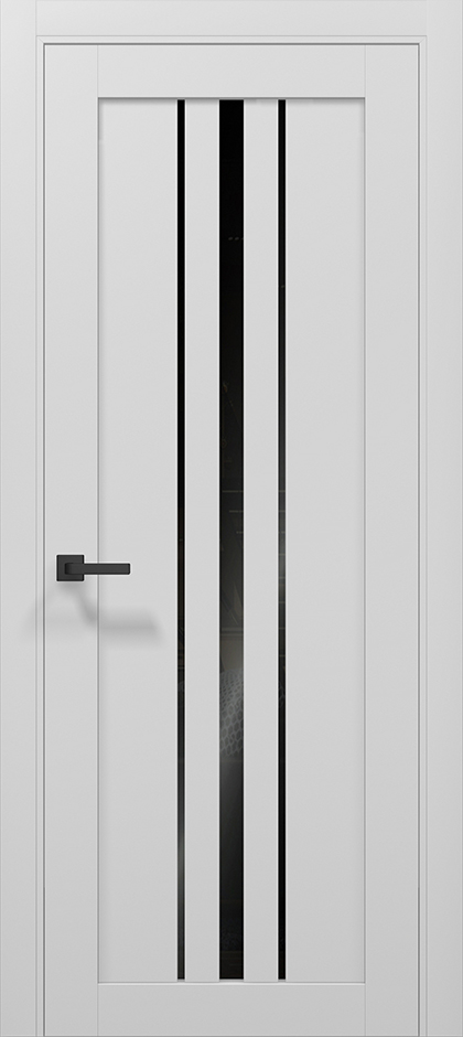 Крило за врата T-03-BLK