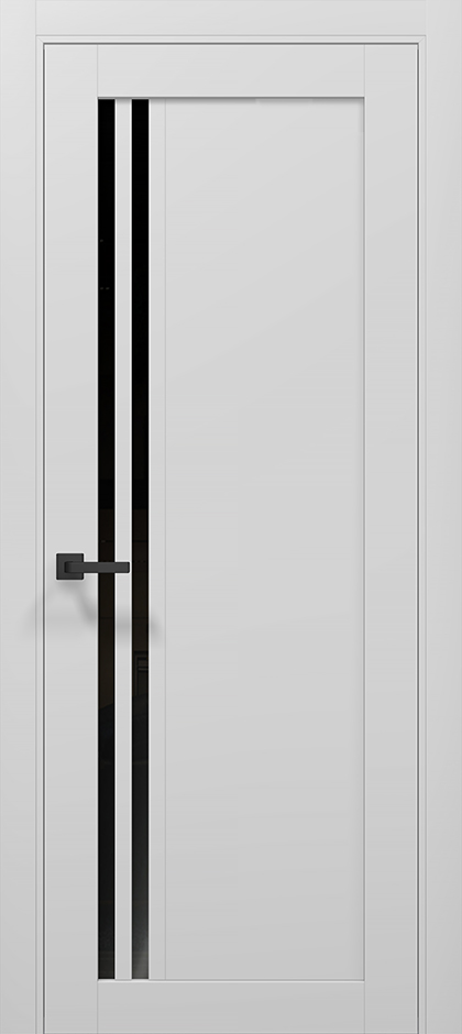 Крило за врата T-11-BLK